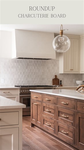 Don’t know how to make a charcuterie board? All you need to nail it every time is this board. It’s the secret to creating the perfect spread every time, whether you’re hosting a cozy holiday night in or a big festive gathering. 🧀 Comment “HOLIDAY BOARD” for a link to the post with this must-have tray! To learn more about building your own custom dream home, comment WORKWITHUS below and we’ll DM you more info about our design services and our custom build services in the Minnetonka and surroundi