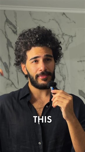 Slick Back Curly Hair Tutorial for Effortless Style