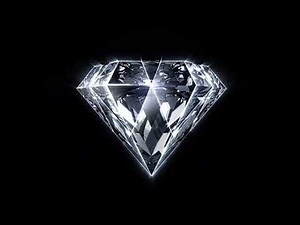 Luxxid Diamondz - VaporGod (No Drums)