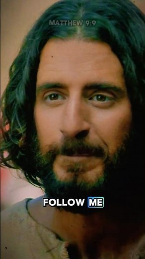 Matthew the Tax Collector – Matthew 9:9 #God #jesus #bible #christianity