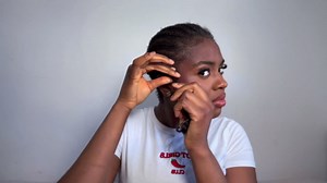 Gowit Pre Looped Deep Wave Crochet Hair 10 Inch 7 Packs Short Curly Blonde Pre Twisted Ocean Wave Deep Twist Crochet Braids Synthetic Braiding Hair for Black Women