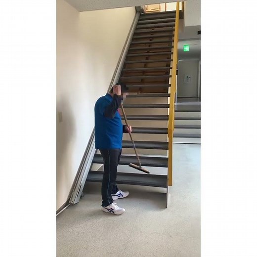 就労継続支援B型 作業風景