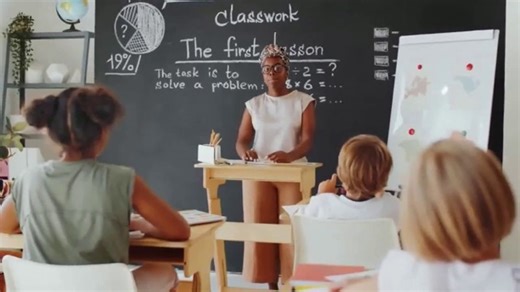 Equitable TV Spot, 'Equitable Is Here to Help Educators Build Their Financial Futures'
