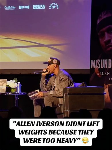 18K views · 228 reactions | Allen Iverson on Reels | Facebook