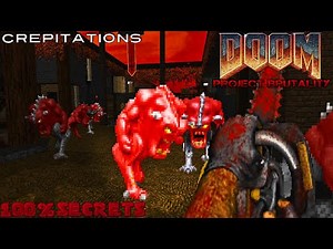 PROJECT BRUTALITY 3.0 - Crepitations [100% SECRETS]