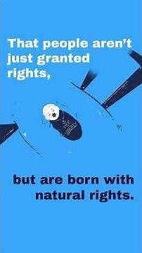 American Exceptionalism: The Founding Documents