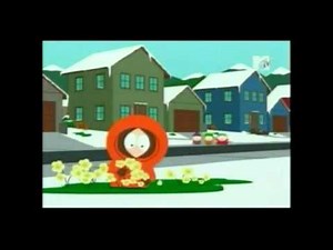 Kenny en nota con la vida... y con el Heavy Metal