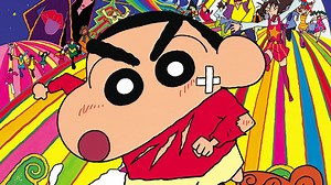 Crayon Shin-chan Movie 2001 (2023)– Download APP to Enjoy Now!