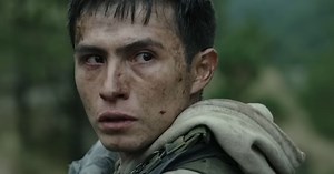 ¿Quién es Luis Curiel? El actor de Pollo en ‘Contraataque’, la película mexicana de acción en Netflix