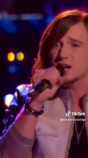 Morgan Wallen on The Voice 2014 Audition Highlights