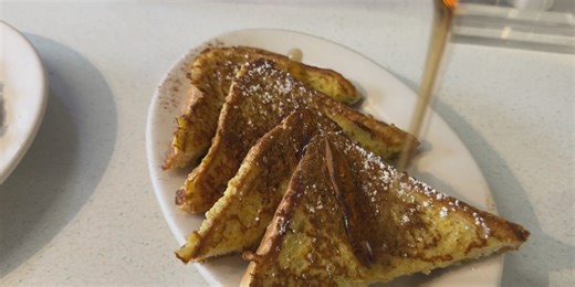 Hometown Eats: Joe’s Diner