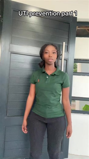 Effective UTI Prevention Tips for Women