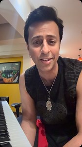 Sufiana - our concert in Dubai on 25th July at 8.30 pm | Salim Merchant