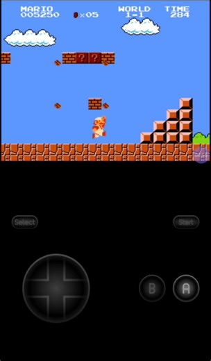 super mario bros world 1-1 part 3 nostalgia #shorts