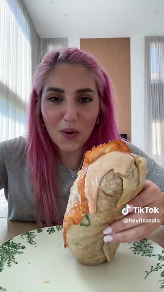 Delicious Chipotle Bowls: Anazala Family's Tasty Experience