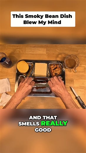 Looks Good, Smells Good, Tastes Good The Ultimate Meal Test!