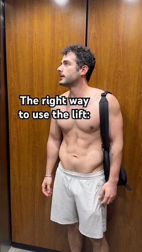 How to use a Lift 101