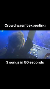 976K views · 17K reactions | ADHD DJ meets ADHD crowd 藍 #dj #djset #djmashup #djremix #party #partytime #ADHD | DJ Bandit | Facebook