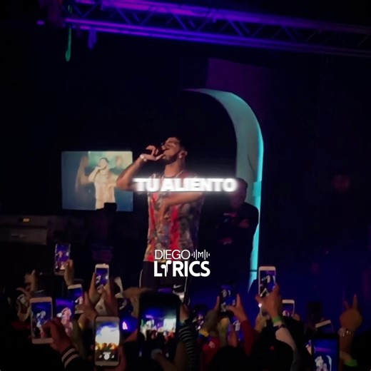 Ayer 2 || Anuel AA | Diego Lyrics