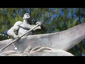 Guam Road Trip