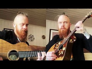 Indoor Tree by Nigel Eaton