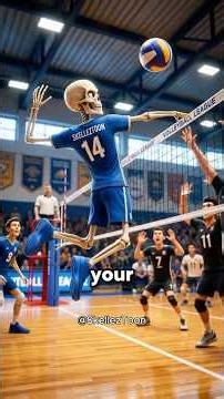How Long Does It Take to Become a Volleyball Pro?