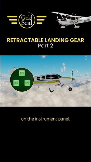 Retractable Landing Gear: Part 2 🟢🟢🟢