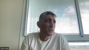 Clive Hart is a British Oleh and former reservist in the IDF. Clive has spent much time in Israel and the UK, primarily working in sports as an agent. Clive recently returned to Israel and lives in Sderot with his wife. Watch as he tells his account of what happened, and what impact he thinks this war will have on normal Israeli citizens. Clive is heading a charitable initiative - Supporting the Children of Sderot - which will help children from the town through sport. Support this wonderful cha