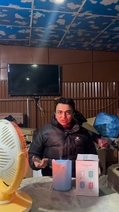 3.1K views · 38 reactions |  H2O Humidifier – जाडोमा हरेक घर–घरमा...