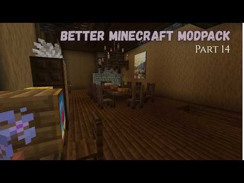 My Dragon DISAPPEARED… and My Sugarcane Farm Failed 😭 | Better Minecraft (Part 14)