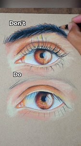17K views · 153 reactions | tutorial... #art #dibujo #art #artista #draw | Amo Dibujar | Facebook