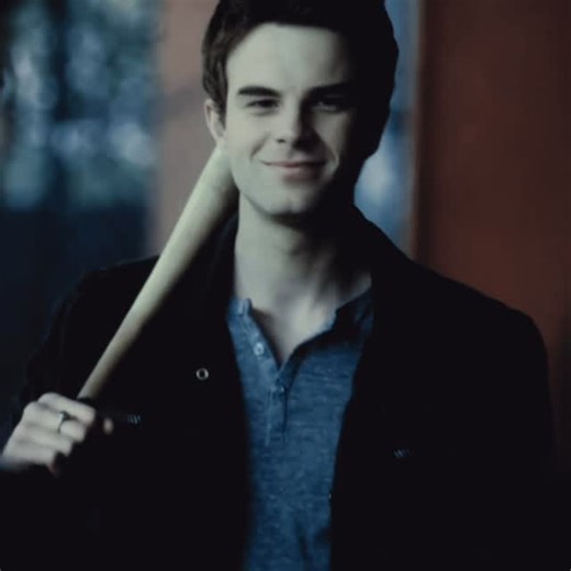 @damonstefanklaus on Instagram: "#kolmikealson #thevampirediaries #koldsk #theoriginals #tvd #tvdedits"