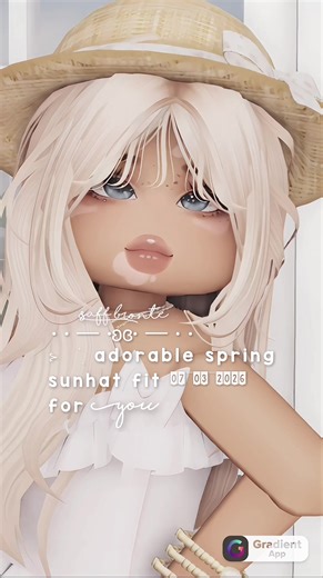 Berry Avenue Outfit Codes for Roblox