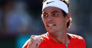 "Break Point": Netflix releases trailer for new tennis series