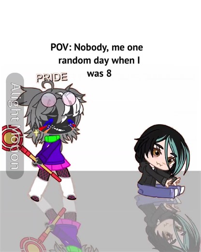 🍮🐾 hunter bunter 🎀🧸 (@.hunter375)’s video of Gacha