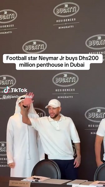 ahlan Dubai على TikTok