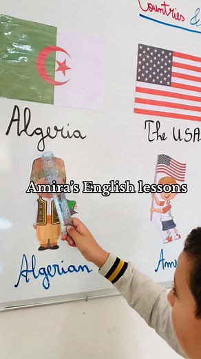 Learn English: Countries & Nationalities Explained