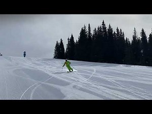 Level 1/2 Telemark Fako-mark