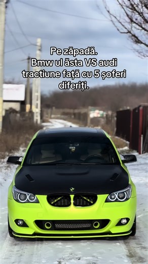 Vă demolez. #m57 #fy #e61 #BRB #touring TikTok