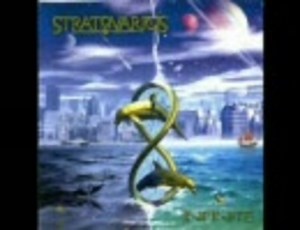 Stratovarius - Infinity