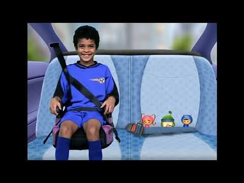 Team Umizoomi Soccer