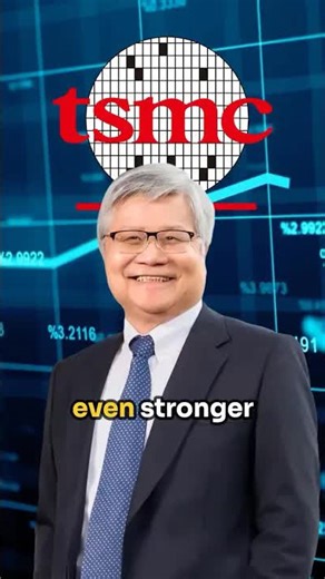 TSMC stock soars on AI demand prediction