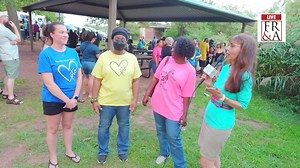 It’s a wifi world… Here's a better version of our video about the MacAfee Road School’s Ice Cream Social at Inman Park on September 5. Parents, students, teachers and admin get to mingle and play before the first day of school on Sept.7 | The Franklin Reporter & Advocate | Facebook