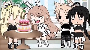 327K views · 10K reactions | Gacha Life/Gacha Club Tiktok Compilation #23 [sorry i forgot the shout-out maybe on next video?..btw hope you enjoy it!✨] [Credits to the rightful owners] #itzblueberrysquad | •itz_blueberry• | Facebook