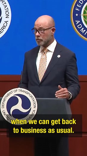 Air Traffic Controllers Can't Survive Missing Another Paycheck | The Ring of Fire