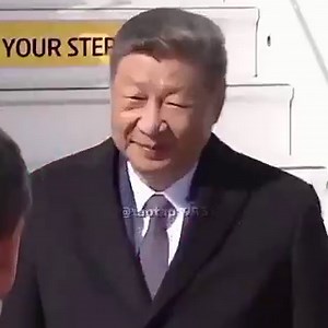 Xi Jinping: a leader who knows when to speak, when to stay silent, and when to win..