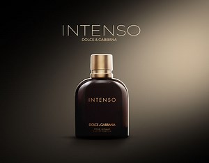 Perfume motion ad. - Rishabh Chhetri