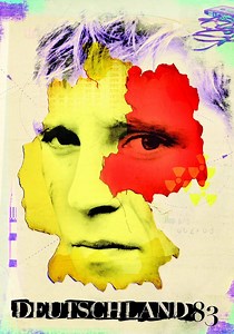 Deutschland 83 temporada 1 - Ver episodios online