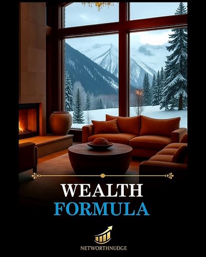 10 Proven Steps to Become Wealthy in 5 Years (Financial Freedom Guide for 2025) #WealthBuilding