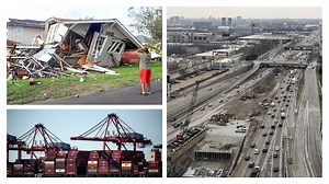 Biden Signs $1 Trillion Infrastructure Bill Into Law